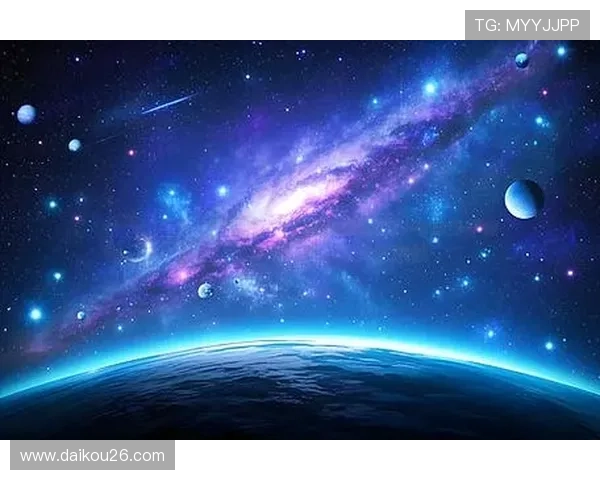 星空官方入口,跟随我们一起解密浩瀚星空