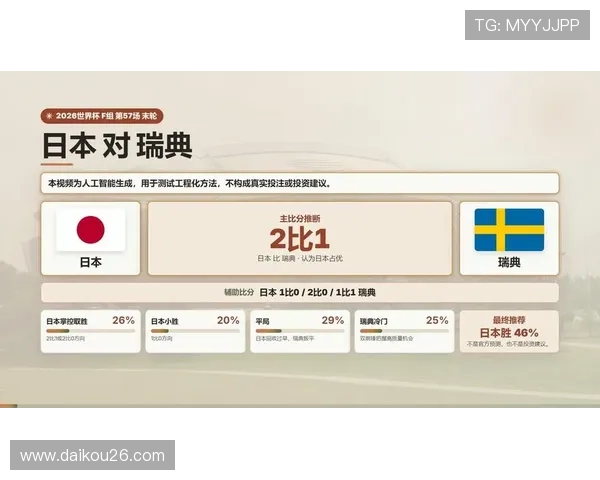 世界杯日本与瑞典比赛在哪些平台可以实时查看比分和比赛详情